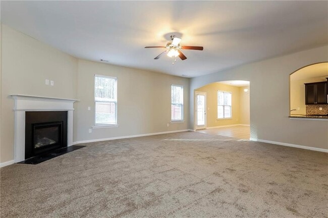 2518 Quincy Loop in Fairburn, GA - Building Photo - Building Photo