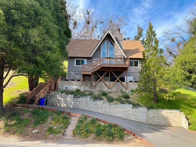 property at 22374 Glenwood Dr