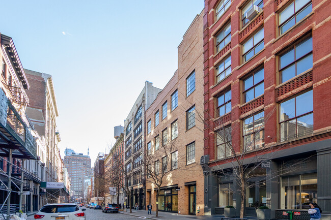 73 Wooster in New York, NY - Building Photo - Building Photo