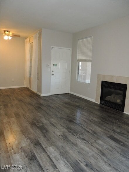 8555 W Russell Rd, Unit 1102 in Las Vegas, NV - Building Photo - Building Photo