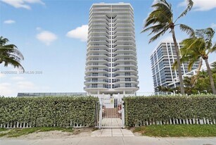 6767 Collins Ave in Miami, FL - Building Photo