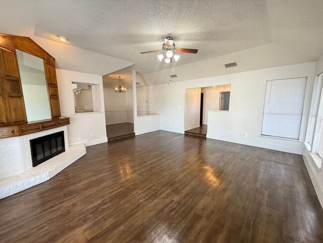 3418 Rocky Lane Rd in Odessa, TX - Building Photo - Building Photo