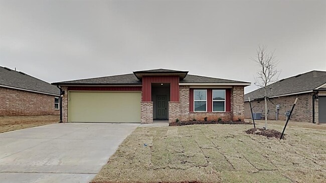 property at 10421 NW 25th Ter