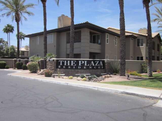 7009 E Acoma Dr, Unit 2026 in Scottsdale, AZ - Building Photo