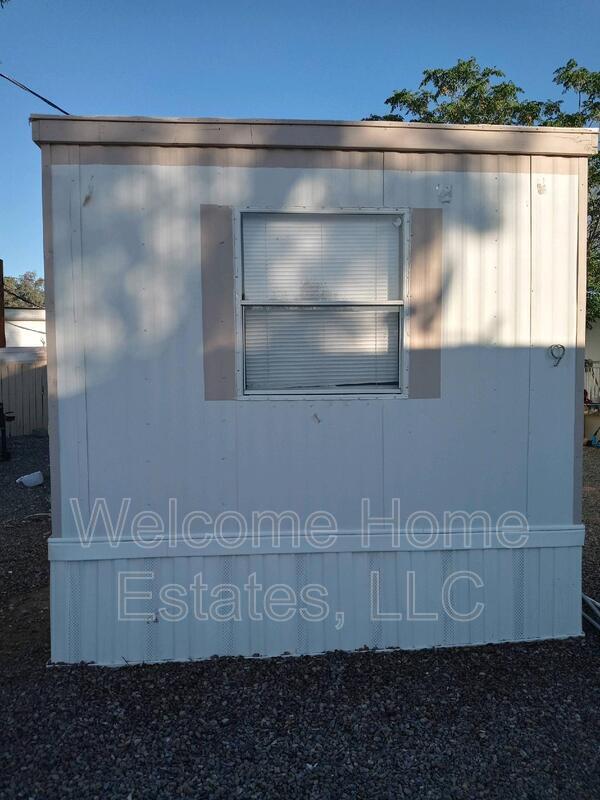 property at 110 E Prince Rd