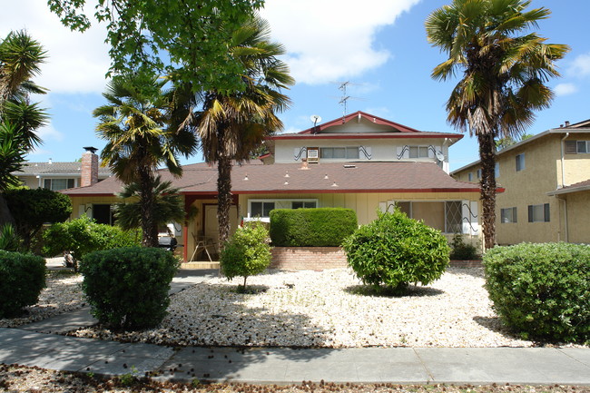 2991 Neet Ave in San Jose, CA - Foto de edificio - Building Photo