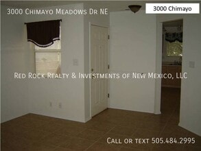 3000 Chimayo Meadows Dr NE in Rio Rancho, NM - Building Photo - Building Photo