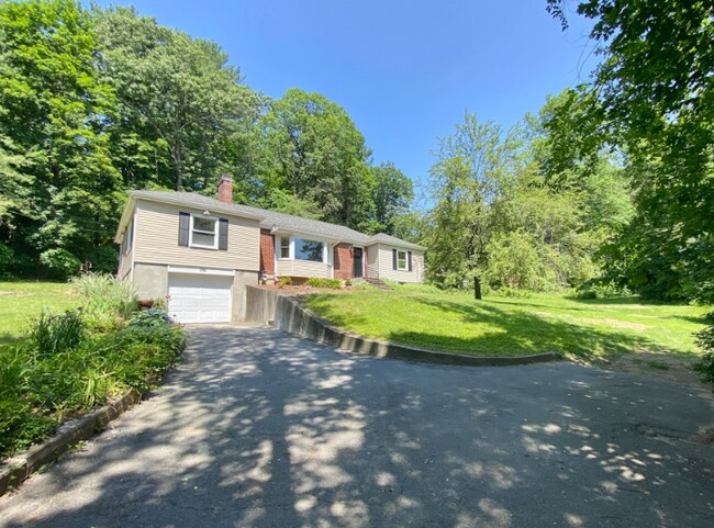 property at 250 Boston Post Rd