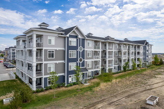 300 Auburn Meadows Cmn SE in Calgary, AB - Building Photo - Building Photo