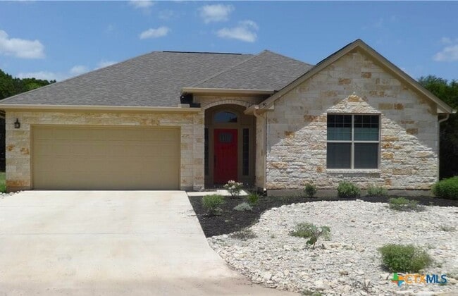 property at 40 Mesquite Trail