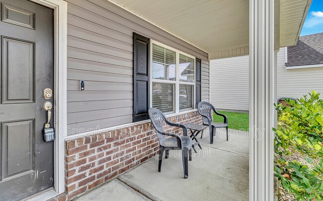 40 Burnt Oak Rd in Port Wentworth, GA - Building Photo - Building Photo