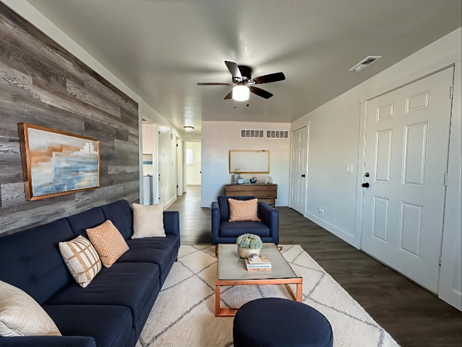 property at 1801 Parkway Blvd