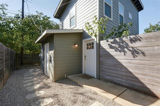 property at 4805 Brighton Rd