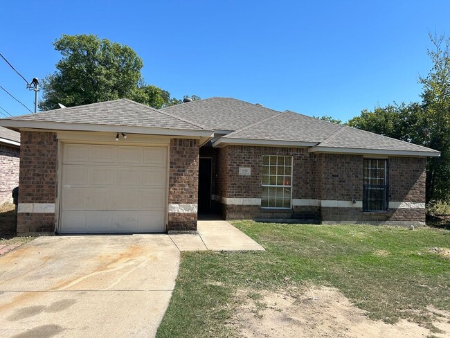 property at 3536 Vilbig Rd