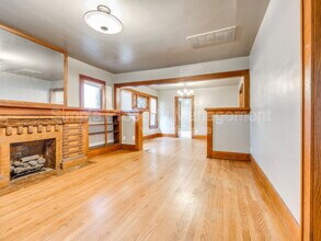 1817 W Park Pl in Oklahoma City, OK - Building Photo - Building Photo