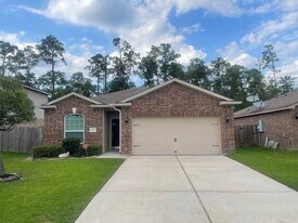 8739 Leclaire Meadow Dr in Humble, TX - Building Photo