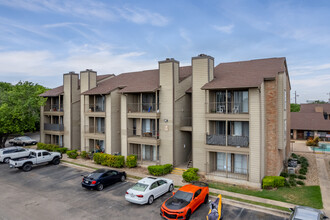 Trails of Walnut Creek in Austin, TX - Foto de edificio - Building Photo