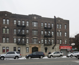 82-92 Rockaway Pky in Brooklyn, NY - Building Photo - Building Photo