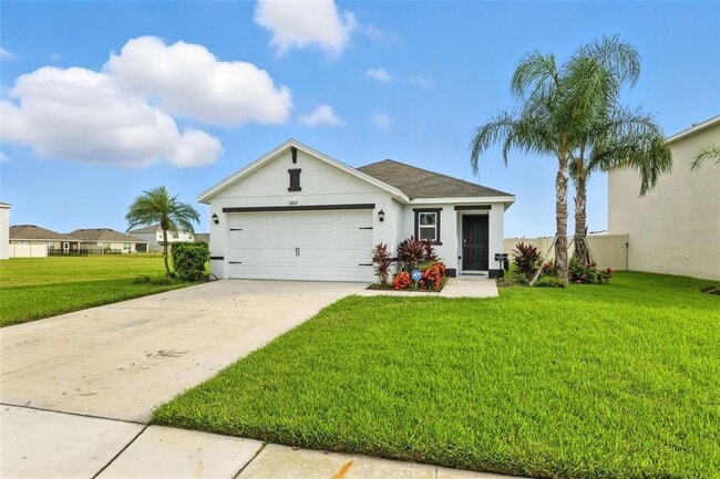 property at 3903 Silver Strand Trl
