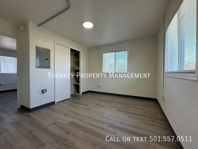 904 W 25th St in North Little Rock, AR - Building Photo - Building Photo