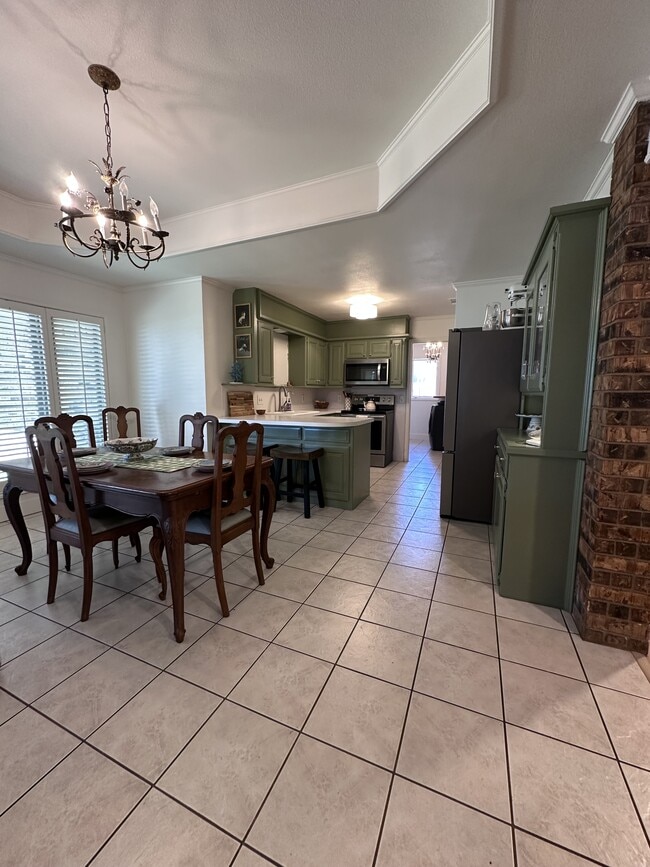 property at 9713 Nashville Ave