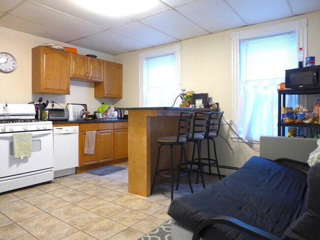 3 S Whitney St in Boston, MA - Building Photo - Building Photo