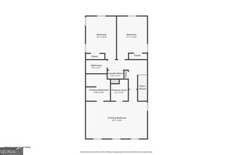4 Elm St in Hampton, GA - Foto de edificio - Building Photo