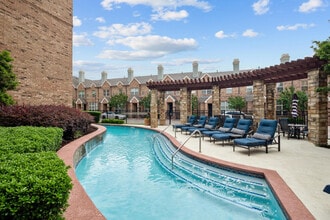 Alto Highland Park in Dallas, TX - Building Photo - Building Photo