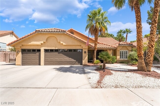 8628 Highacre Dr in Las Vegas, NV - Building Photo - Building Photo