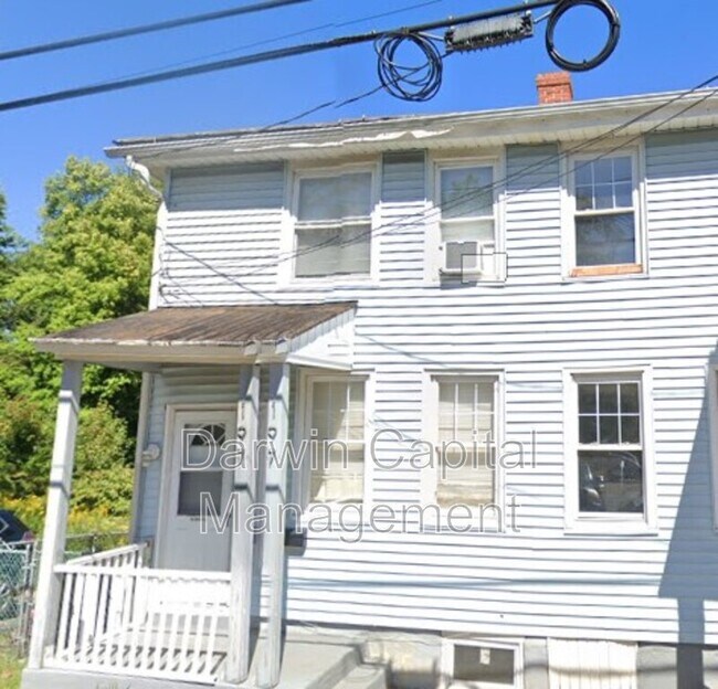 property at 197 Rancocas Rd