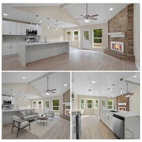 335 Haymarket Ln in Houston, TX - Building Photo