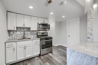 4012 Fernhill Ave in Baltimore, MD - Building Photo - Building Photo