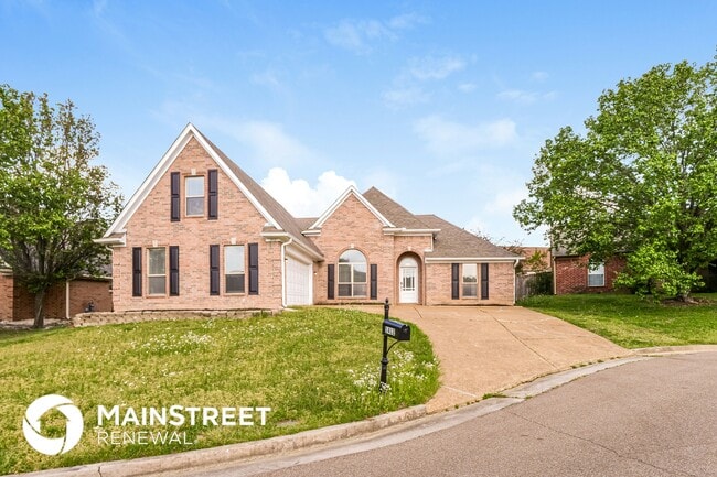 property at 1412 Leery Cove