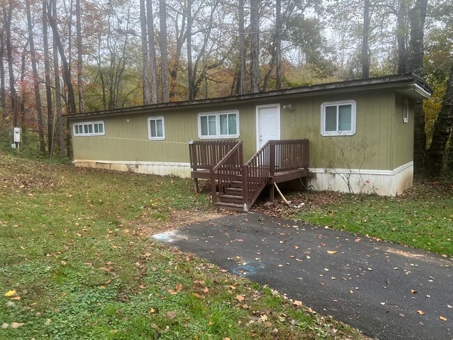 property at 205 Cherry Tree Dr