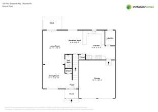 120 Four Seasons Way in Mooresville, NC - Building Photo - Building Photo