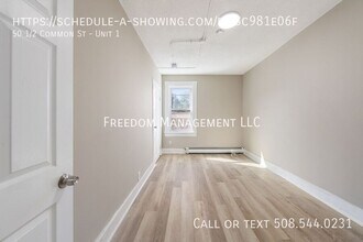 50 1/2 Common St in Lawrence, MA - Building Photo - Building Photo