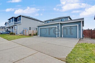 9168 Candytuft Ln SE in Tumwater, WA - Foto de edificio - Building Photo