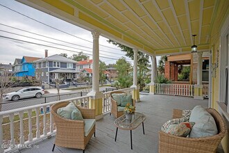 343 7th St W in Jacksonville, FL - Building Photo - Building Photo