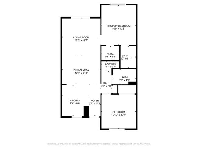 4307 Holly Tree Rd in Wilmington, NC - Building Photo - Building Photo