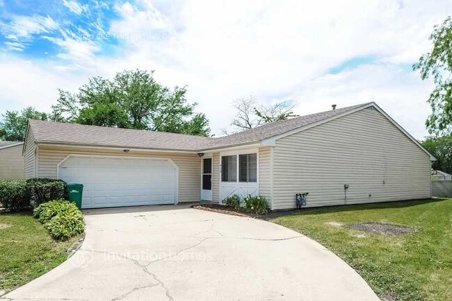 919 Surrey Ct in Joliet, IL - Foto de edificio - Building Photo