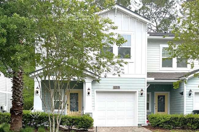 63 Canary Palm Ct in Nocatee, FL - Building Photo - Building Photo