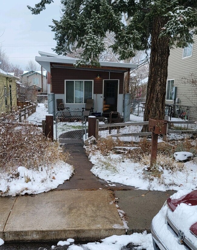 922 Defoe St Rentals in Missoula, MT