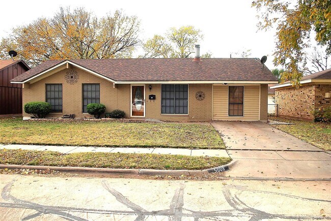 property at 5008 Rock Point St