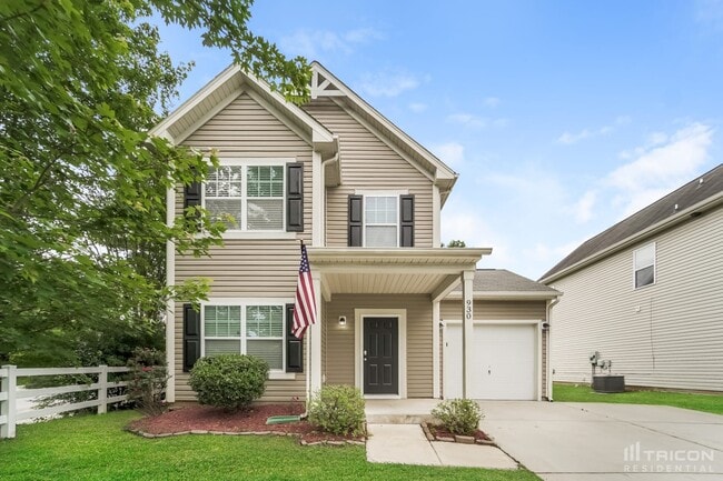 property at 930 Corvus Ct