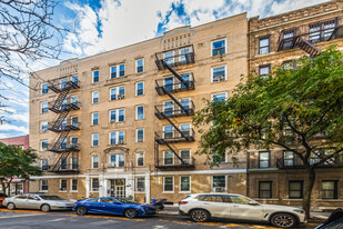 374 S 2nd St Apartments