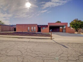 665 N Banff Ave in Tucson, AZ - Building Photo