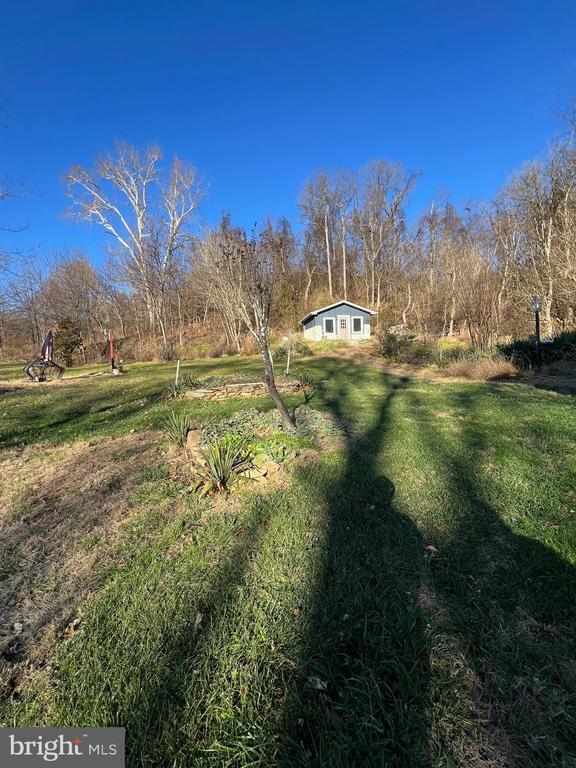 2834 E Boss Arnold Rd in Jefferson, MD - Building Photo - Building Photo