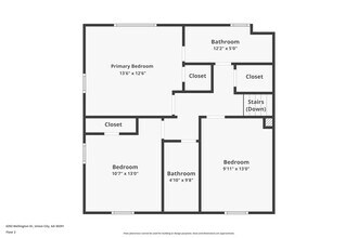 6292 Wellington Dr in Union City, GA - Building Photo - Building Photo