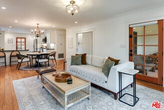 1462 Mentone Ave in Pasadena, CA - Building Photo - Building Photo