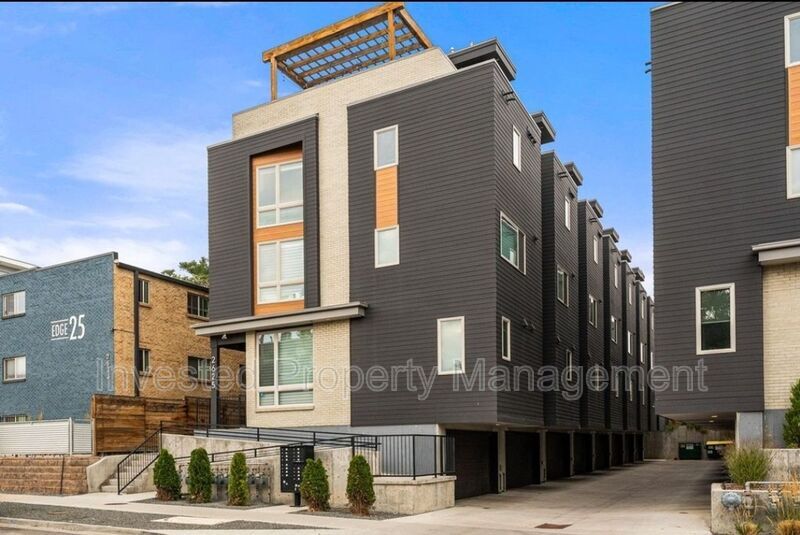 2625 W 25th Ave in Denver, CO - Building Photo
